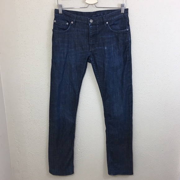 burberry steadman jeans